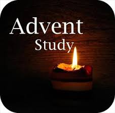 Advent Study